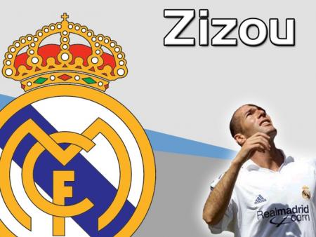 zidane