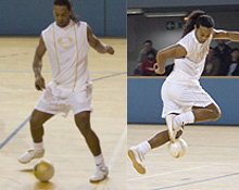 ronaldinho