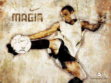 henry